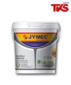 Sơn lót chống kiềm Jymec nội thất đặc biệt