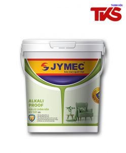 Sơn lót chống kiềm nội thất Jymec