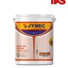 Sơn Jymec bóng ngọc trai nội thất