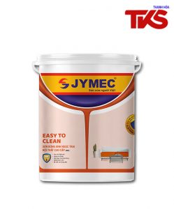 Sơn Jymec bóng ngọc trai nội thất