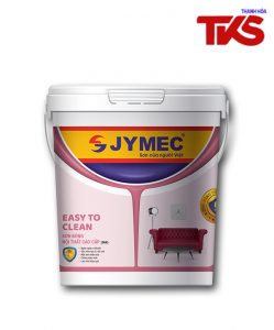 Sơn Jymec bóng nội thất cao cấp