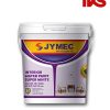 Sơn siêu trắng Jymec nội thất