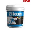 Sơn Zikon siêu bóng ngoại thất 