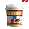 Sơn Zikon ngoại thất mờ cao cấp