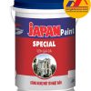 Mẫu mã sản phẩm sơn giả đá Japan Paint